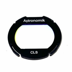 Astronomik　アストロノミック　光害カットフィルター　CLS 　EOS Clip filter　クリップフィルター　1130044823