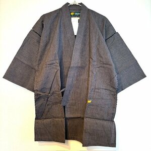 【未使用】Golden Bear ゴールデンベア　甚平　Mサイズ　メンズ　夏服　パジャマ　139H3317 カラー04　身長165～175cm　お祭り　季節物