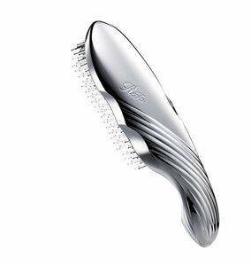 [ new goods ]ReFalifa ion care brush b lashing ion plate installing beautiful . brush . comb hair care HMY