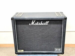 【現状品】Marshall マーシャル スピーカー 1936 大型 スピーカーキャビネット エレキギター アンプ