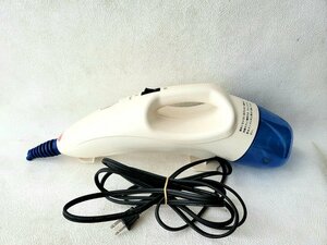  jet steam cleaner Deluxe MA-103 bacteria elimination . smell steam power oil dirt cleaning 2003 year made 