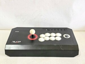 HORI ホリ コントローラー V3-SA リアルアーケードPro ジョイスティック プロユーザー向け PS3用