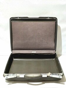 * Vintage * Samsonite Samsonite suitcase attache case key attaching retro case 