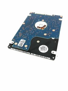 ＨＧＳＴ ＨＤＤ ２．５インチ ５００ＧＢ