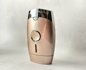 ★美品★ MEスマートエピレーションプレミアム プロ 光脱毛器 男女兼用 美顔器 ホームエステ 家庭用 HMY