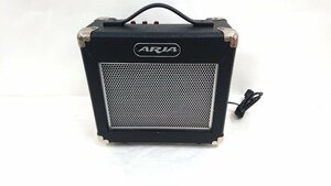 ARIA BassAmplifier AB-10 ベースアンプ