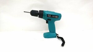 コードレスドライバードリル CDD-98G 9.6V CORDLESS 工具 充電ドライバキット