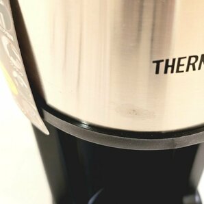 【新品】THERMOS サーモス 真空断熱ポット ECF-700 コーヒーメーカー 2010年製 珈琲の画像10