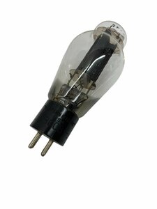 [ unused ]Western Electricwe Stan * electric WE300B stamp vacuum tube tube lamp electron tube Showa Retro construction exchange operation goods rare rare 