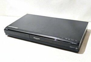 Panasonic パナソニック DIGA DVDレコーダー DMR-XE1 HDD搭載フルハイビジョン 薄型タイプ 2009年製 HMY