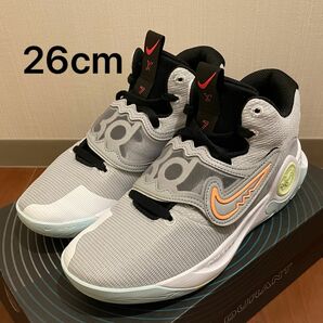 KD TREY 5 X EP 26cm