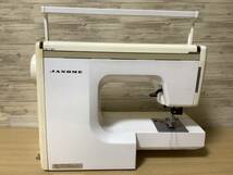 JANOME・Sensor Craft 7100/ジャノメミシン・センサークラフト_画像7