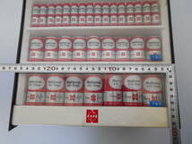 古い　ナショナル　ハイトップ　乾電池　什器　販売店用　販促品　昭和レトロ　_画像4