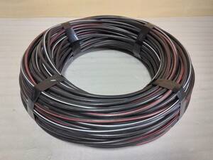 . electro- HST cable 600V CVT 3C x 8SQ 42m / 2024 year 14,7kg