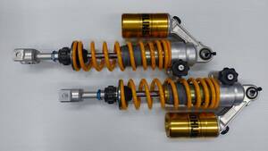 OHLINS