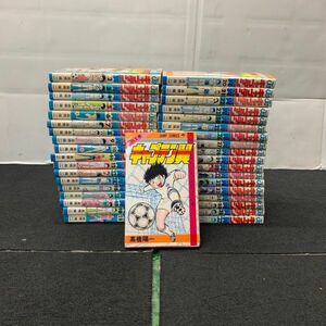 H611-C4-1678 Captain Tsubasa все 37 шт комплект весь .. высота .. один еженедельный Shonen Jump Shueisha Jump комиксы манга manga (манга) комикс ⑥