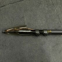 I857-O48-300 Daiwa ダイワ 剛弓 カゴ 3-62 遠投B ロッド 竿 釣竿 釣具 フィッシング 袋付き ①_画像7