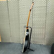 I809-O53-195◆Ovation オベーション 6868LX Standard Elite LX エレアコ アコースティックギター 6弦 弦楽器 ハードケース_画像5