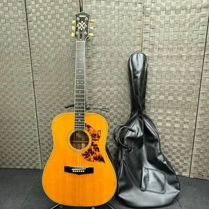 I806-C8-592 YAMAHA ヤマハ N-500 アコースティックギター アコギ 6弦 弦楽器 ソフトケース ⑧
