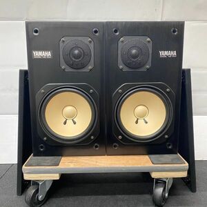 I502-O18-3542 YAMAHA ヤマハ ペアスピーカー NS-10M/オーディオ 音響機器/通電・音出しOK ⑤