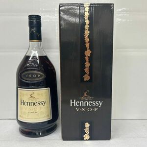 J416-O47-78 Hennessy VSOP Hennessy V.S.O.P COGNAC коньяк бренди 1000ml 40% старый sake не . штекер с коробкой ⑩