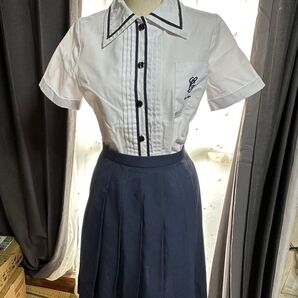 夏服上下2点 Mサイズ
