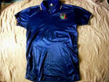 イタリア代表　1986‐1989　ディアドラ　1986メキシコW杯_画像1