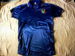 イタリア代表　1986‐1989　ディアドラ　1986メキシコW杯
