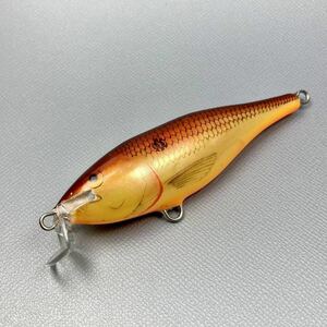 シャロー シャッドラップ8☆SSR8☆SHALLOW SHAD RAP☆Rapala・ラパラ☆シーバスルアー・チニング・バス・トラウト