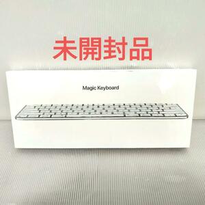 Apple Magic Keyboard 日本語 JIS シルバー MK2A3J/A