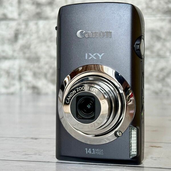 Canon IXY 10S