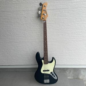 FERNANDES エレキギター フェルナンデス 4弦ベース 弦楽器 中古現状品 