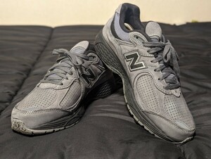 ★送料無料★New Balance★ニューバランス★M2002REH★27.0cm★数回使用★美中古★