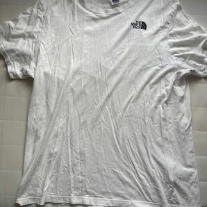 THE NORTH FACE Tシャツ