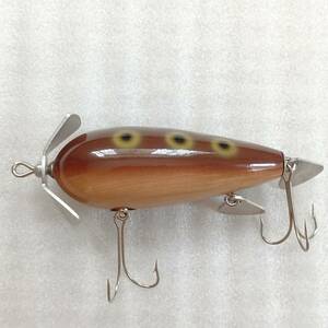 トイズ フロッグ ウッド マウスベイト80　Toy's Frog Mouse-Bait80　/検 BAF BPベイト バスポンド アドニス