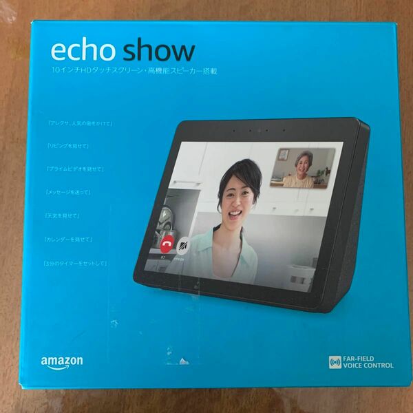 Amazon Echo Show