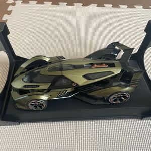 MAISTO 1/18 Lamborghini V12 Vision gran turismo 