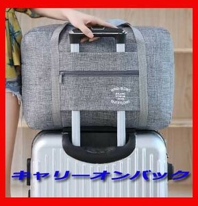キャリーオンバッグ/旅行 バッグ スーツケース/トラベルバッグ・新品