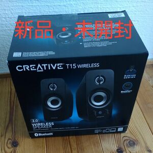 Creative T15 Wireless SP-T15W