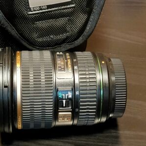 smc PENTAX-DA 16-50mm F2.8 ED ペンタックス レンズ
