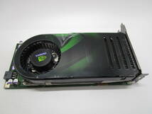 NVIDIA GeFORCE 8800GTS　現状品　（TSDWW_画像2