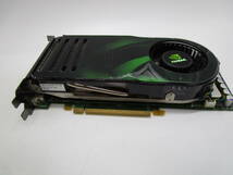 NVIDIA GeFORCE 8800GTS　現状品　（TSDWW_画像4