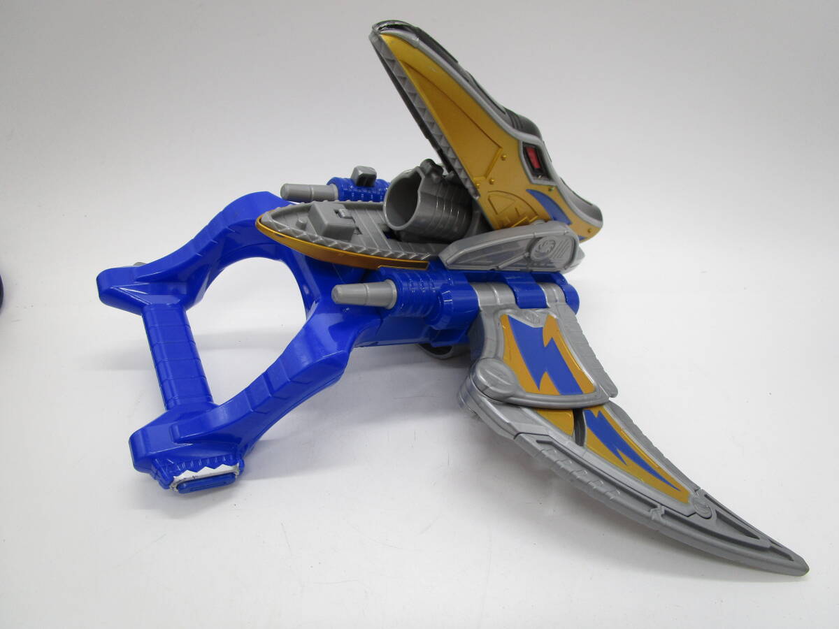 Yahoo!オークション -「ガントレット ガブリチェンジャー」の Yahoo!オークション -「ガントレット ガブリチェンジャー」の