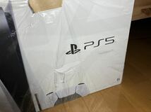 SONY PlayStation5 1TB 美品 CFI-1200A01_画像2