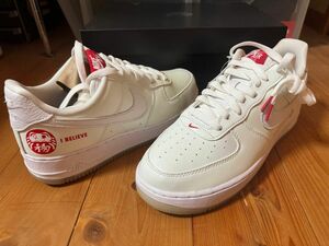 Nike Air Force 1 Low CO.JP "I Believe 達磨" ナイキ エアフォース1 ロー CO.JP 