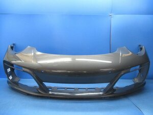 【即決有】 Porsche ポルシェ カレラ 911 991 純正 フロントバンパー 991 505 311 12 (m095848)