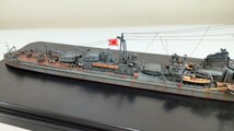 1/700 完成品【照月】大日本帝国海軍 防空駆逐艦★ケース付き_画像6