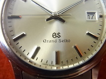 Grand Seiko（グランドセイコー）クオーツ　_画像10