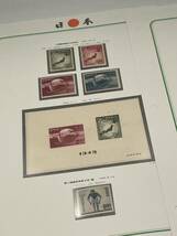 【2184】 日本切手　文化人切手　切手趣味週間　切手等　おまとめ　プレミア切手_画像3