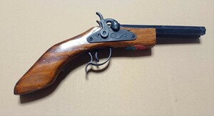 古式銃 レプリカ 装飾銃 USA